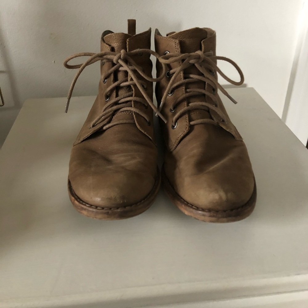 Same Edelman Booties